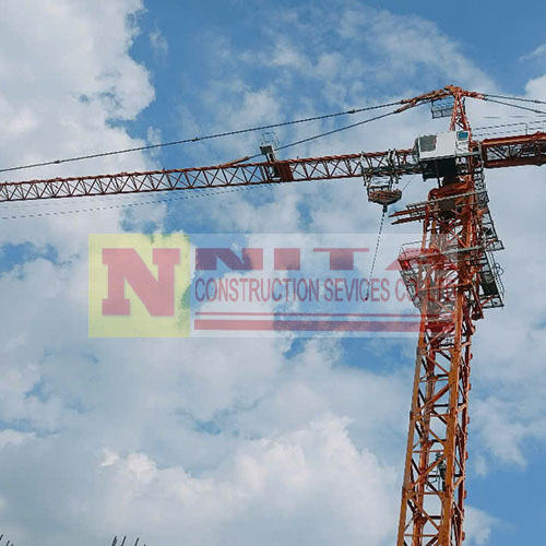 CÔNG TY TNHH DỊCH VỤ XÂY DỰNG NITA